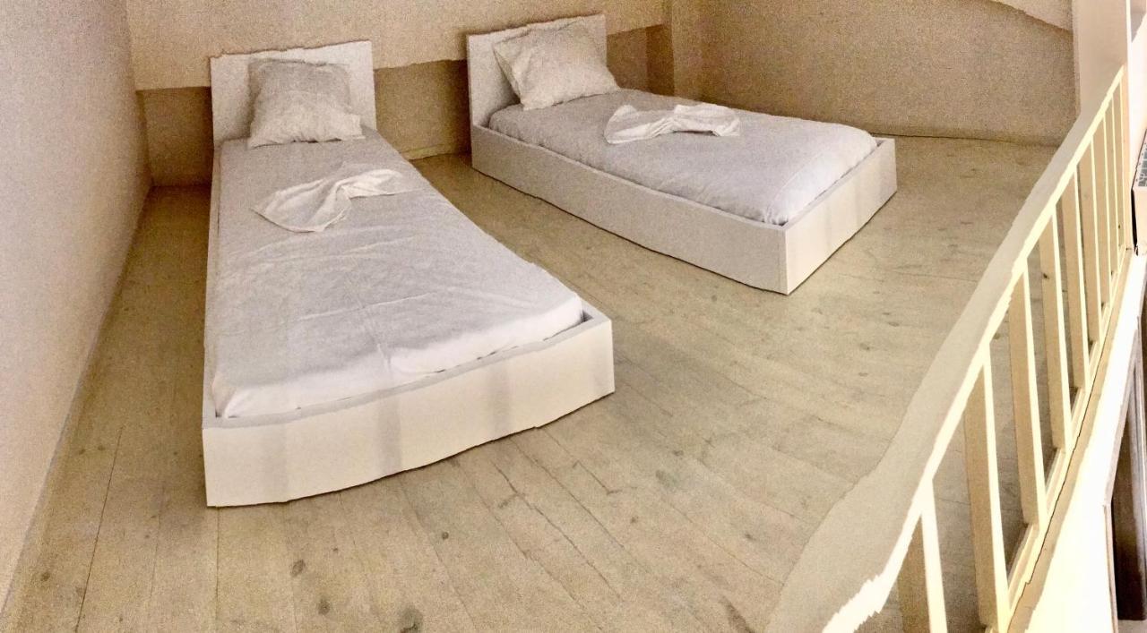 Steldi Luxury Apartments Petalidi Luaran gambar