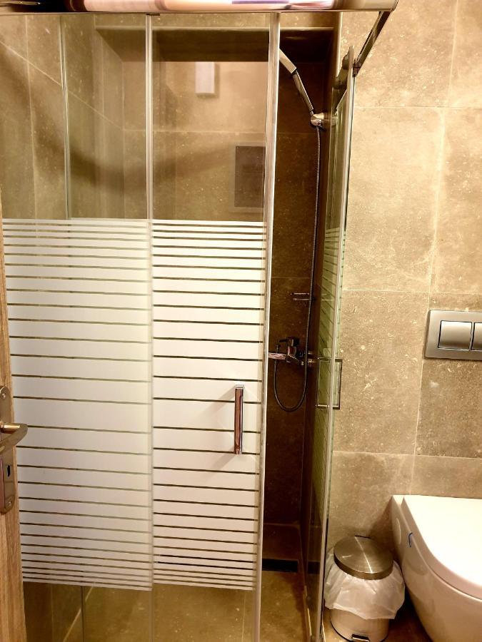 Steldi Luxury Apartments Petalidi Luaran gambar